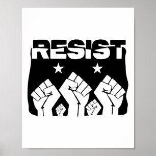 Poster La fierté résiste à la révolution Première résista