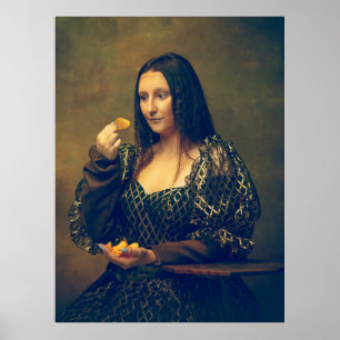 Poster La fille du mur