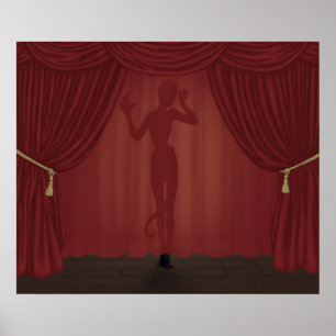 Poster La Fin Absolue