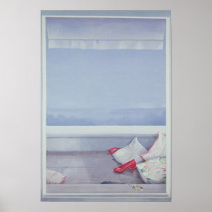 Poster La fin de Deb