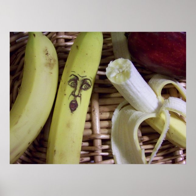 Poster la fin de la corbeille... (Devant)