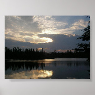 Poster La fin du voyage