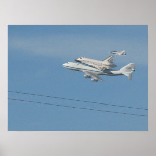 Poster La fin d'une époque