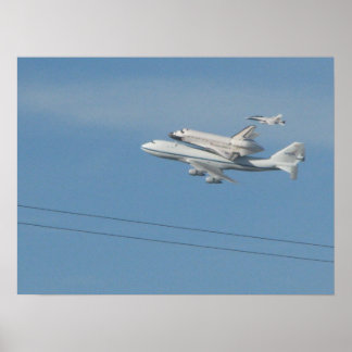 Poster La fin d'une époque