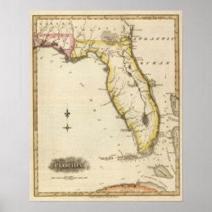 Poster La Floride 9