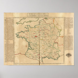 Poster La France 33