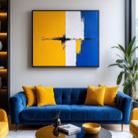 La Fusion des Couleurs