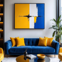 La Fusion des Couleurs