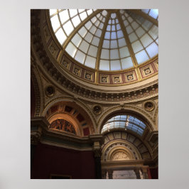 Poster La Galerie nationale