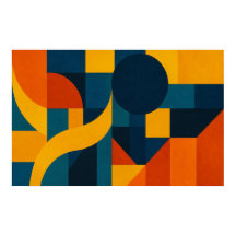 La géométrie de l'émotion