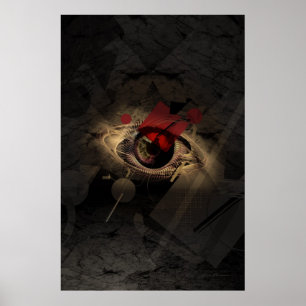 Poster La géométrie universelle