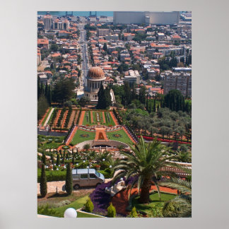 Poster La grâce d'Eden