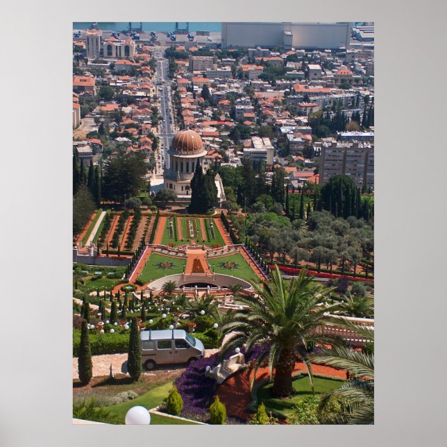 Poster La grâce d'Eden (Devant)