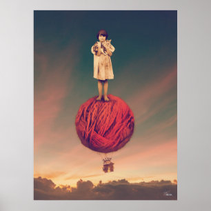 Poster La grande évasion