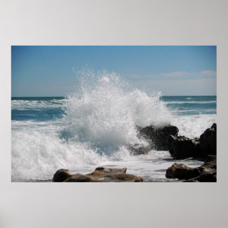 Poster La Grande Tête