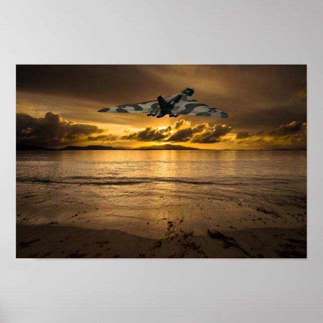 Poster La Guerre (Devant)