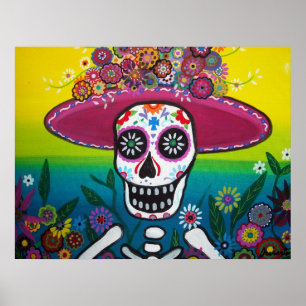 POSTER LA ISLA BONITA II