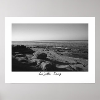 Poster La Jolla