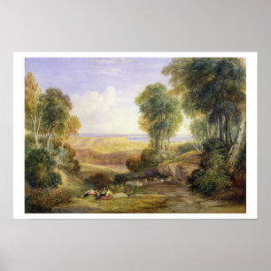 Poster La jonction du Severn et le montage en étoile avec