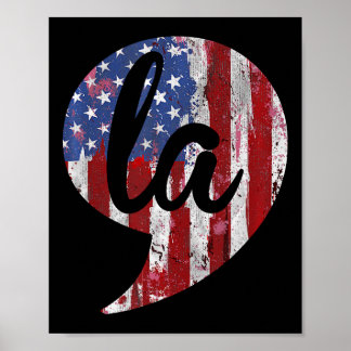 Poster + La Kamala Harris Vp Élection 2024 Aka Soror Voti
