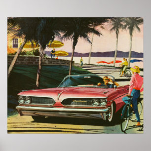 Poster La Large-Voie Catalina