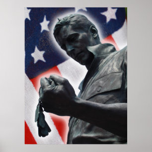 Poster La liberté n'est pas libre