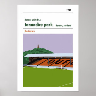 Poster La Loi, Dundee