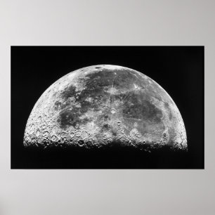 Poster La Lune