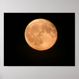 Poster La Lune