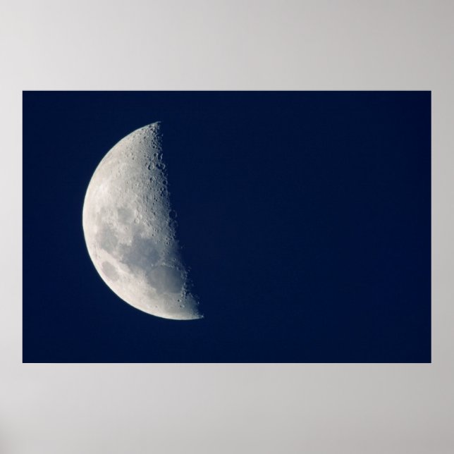 Poster La Lune De Howick, Kwazulu-Natal (Devant)