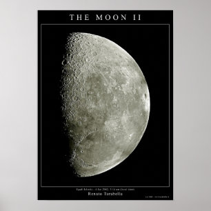Poster La Lune II