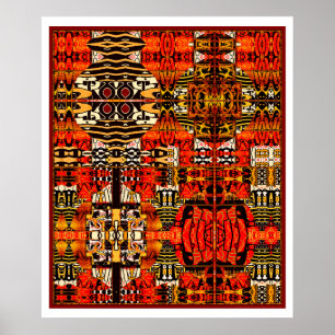 Poster La maison bondée de Jolly