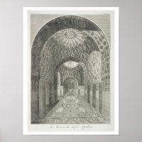 La Maison des Juifs à Ispahan, de 'Voyages du