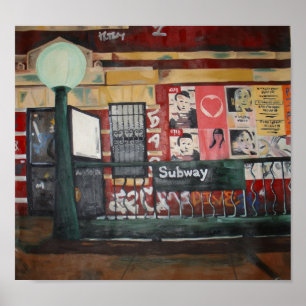 Poster La maison est où le coeur est