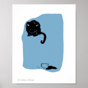 Poster La Malchance (Bad Luck)