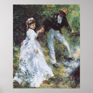 Poster La marche des amoureux