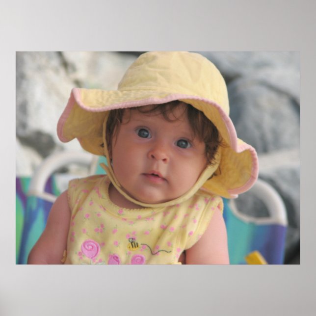 Poster La Merveille De Tout Ça (Devant)