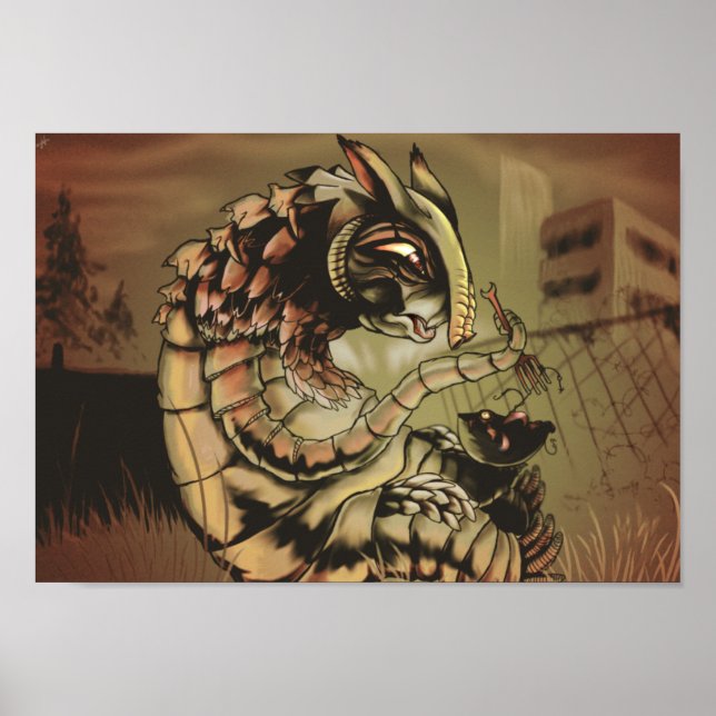 Poster La miséricorde est pour les faibles (Devant)