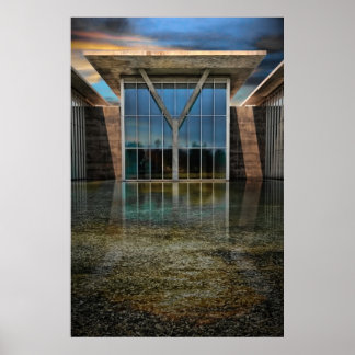 Poster La modernité