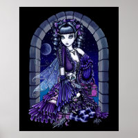La Moon Faery "Mia"