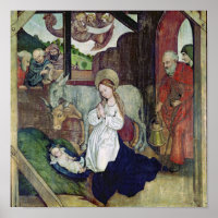 La Nativité