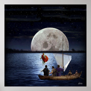 Poster La paix reste