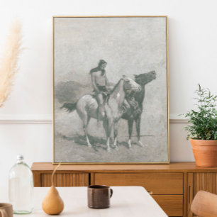 Poster La Personne Qui Mange Le Feu Lui Fut Victime À Tra