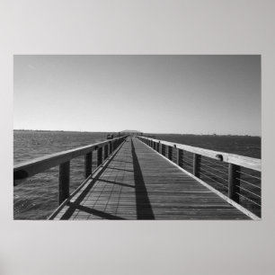 Poster La photo du Dock~ par Lauren Perry~