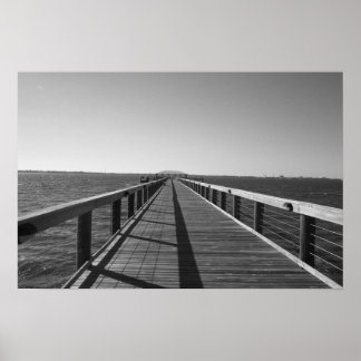 Poster La photo du Dock~ par Lauren Perry~