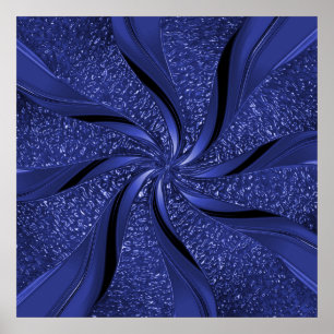 Poster La Piscine....