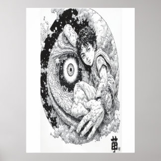Poster La Porte des Étoiles