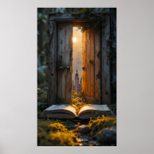 "La Porte des Rêves"