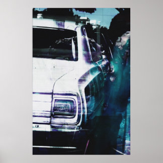 Poster la poursuite