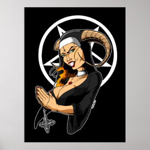 Poster La puanteur du rachat